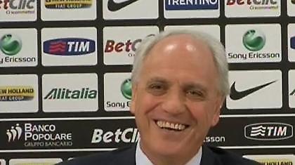 Παρελθόν ο Μπέτεγκα