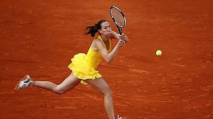 «Καθάρισε» η Γιάνκοβιτς