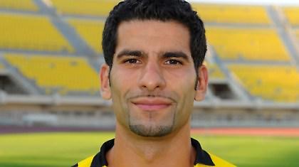 «Τσεκάρει» Γραμμόζη ο Παναιτωλικός