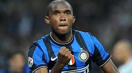 Κάνει… «τούμπες» για Ρεάλ ο Ετό!