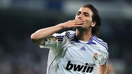 «Έδεσε» Ιγκουαΐν η Ρεάλ!