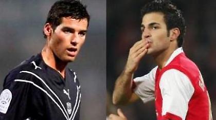 To «Plan B» της Άρσεναλ για Φάμπρεγκας