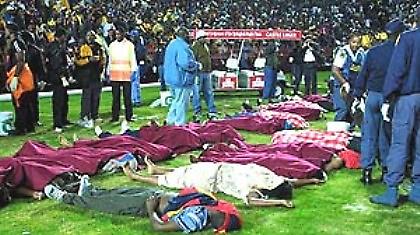 Η τραγωδία πίσω από τη γιορτή