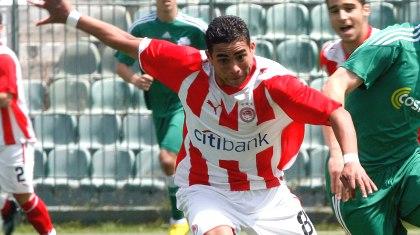 Βάντερσον: «Όλα πήγαν καλά…»