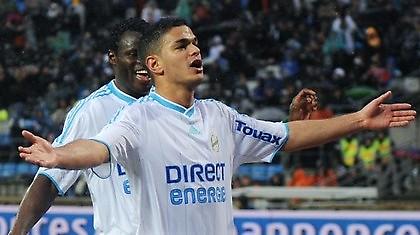 Να κι ο… Μπεν Αρφά!