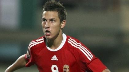 Νέμεθ: «Το περίμενα καιρό»