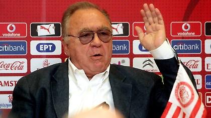 Όταν ο Κόκκαλης μιλήσει…