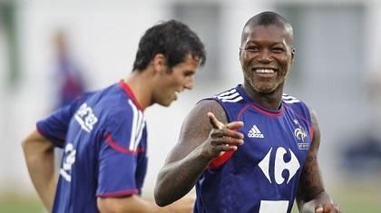 Σισέ: «Δεν ανησυχούμε…»