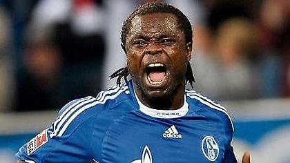 Στη Ζανκτ Πάουλι ο Ασαμόα