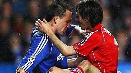 Θέλει Τσέλσι ο Μπεναγιούν