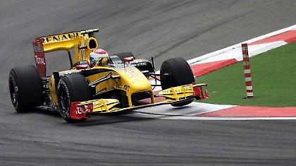 Και η Renault στο «κόλπο»