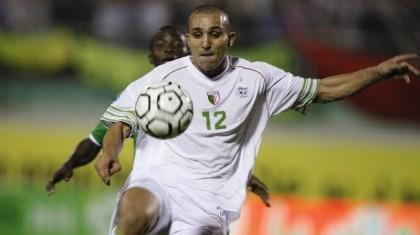 Τζεμπούρ: «Θα σκοράρω στη Νότιο Αφρική»!