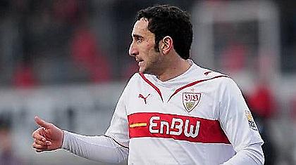 Δανεικός και… αγύριστος ο Μολινάρο