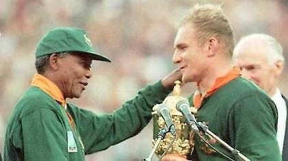 Το παιχνίδι που άλλαξε ένα έθνος