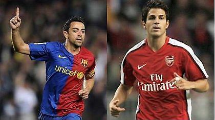 Το… «χέρι του στη φωτιά» για Φάμπρεγας!