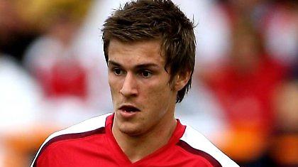 «Κανονιέρης» διαρκείας ο Ράμσεϊ