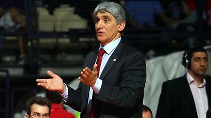 Γιαννάκης: «Τον δρόμο τον είδαμε»