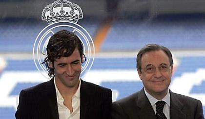 «Ραούλ, σε ευχαριστούμε για όσα προσέφερες» (video)