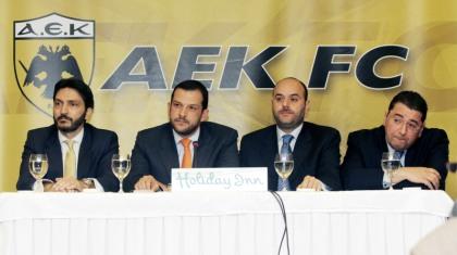 Έφτασε η ώρα του ελέγχου