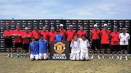 Οι «τυχεροί» του NIKE: Elite Training Program