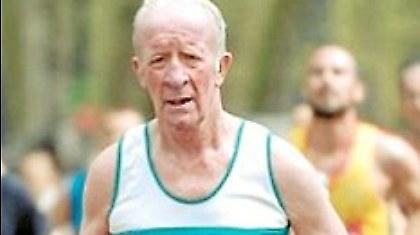 Αποδείχθηκε «κλέφτης» ο 69χρονος ρέκορντμαν!