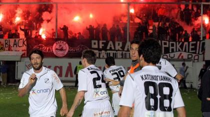 Ούτε οι ΟΦΗ, Πιερικός έλαβαν άδεια!