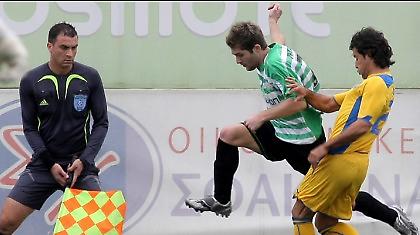 Και πάλι… βόρεια η Ζάκυνθος