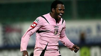 Στη Ρόμα ο Σιμπλίσιο