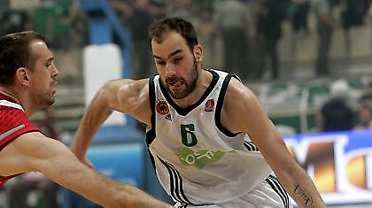 Α1: Παρών ο V-Span