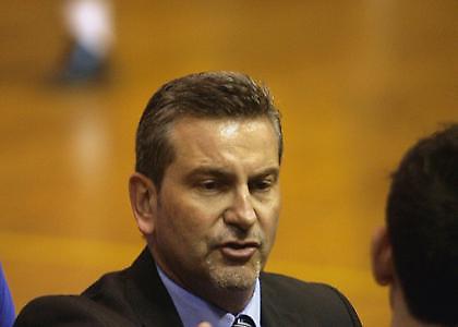 Ζούρος: «Παραμείναμε ομάδα»