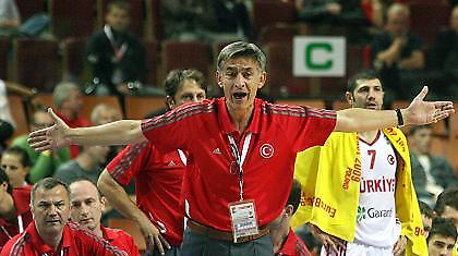 Κανονικά στο Μουντομπάσκετ ο Τάνιεβιτς