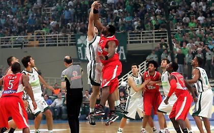 Για το προβάδισμα