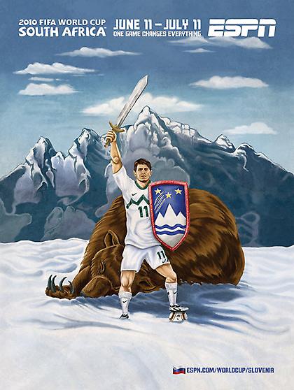 Δήλωσε «παρών», της φτάνει;