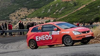 Ακόμη μια νίκη για την ENEOS