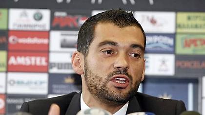 Ανακοίνωσε Κονσεϊσάο η Σταντάρ