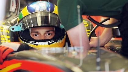 Προς αντικατάσταση ο… φιλόδοξος Σένα