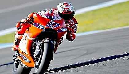 Τα… παράτησε ο Στόνερ