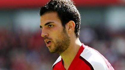 Επίσημη κίνηση για Φάμπρεγκας η Μπαρτσελόνα