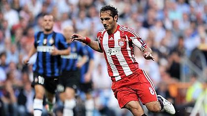 Ανανέωσε με Αλτιντόπ η Μπάγερν