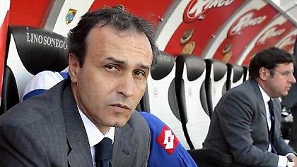 Στον πάγκο της Πάρμα ο Μαρίνο