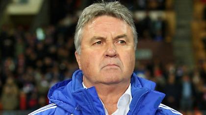 Όχι στην Ίντερ από τον Χίντινκ