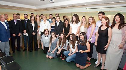 Οι νικητές του 16ου economia Φοιτητικού Διαγωνισμού