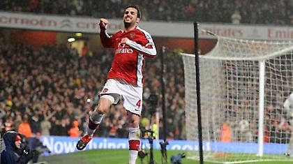 «Χυλόπιτα» για Φάμπρεγας!