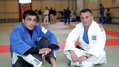 Έβδομος ο Ηλιάδης