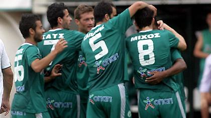 Β’ Εθνική: Και του χρόνου εδώ…