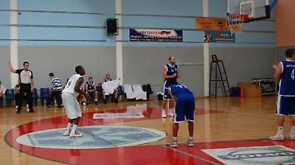 Α1:  Συζητήσεις για γηπεδικό και ανανεώσεις