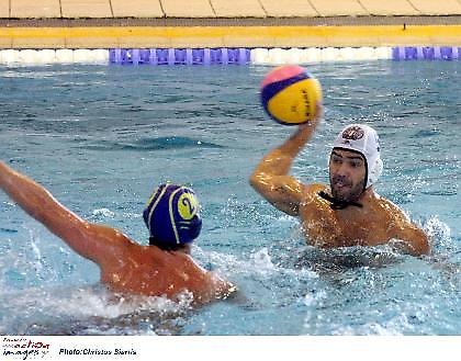 Πρόκριση για ΠΑΟΚ