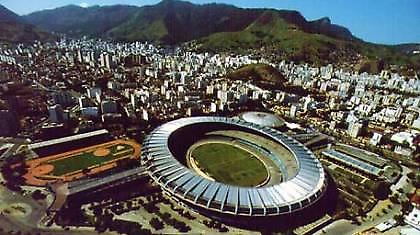 «Μεγαλώνει» το Μαρακανά!