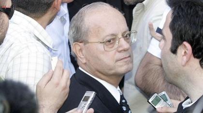 Θ. Γιαννακόπουλος: «Απορώ πώς βγήκε αυτό το πράγμα...»