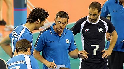 Έτοιμη για Αυστρία